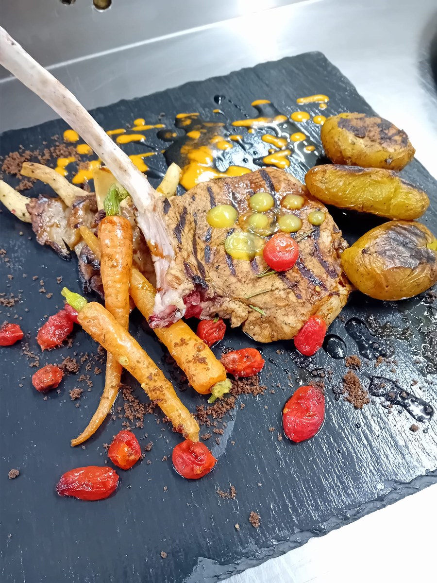 Catering